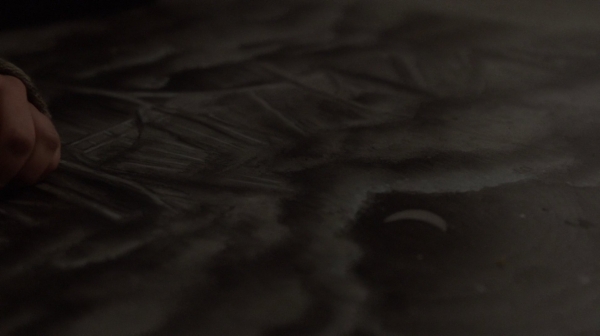 The 100 Season One Episode One Pilot Captures-2637
