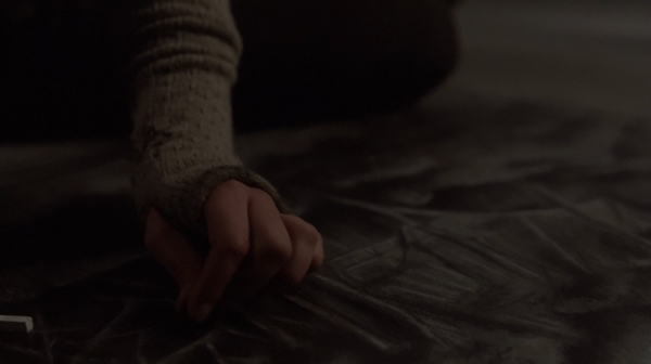 The 100 Season One Episode One Pilot Captures-2633
