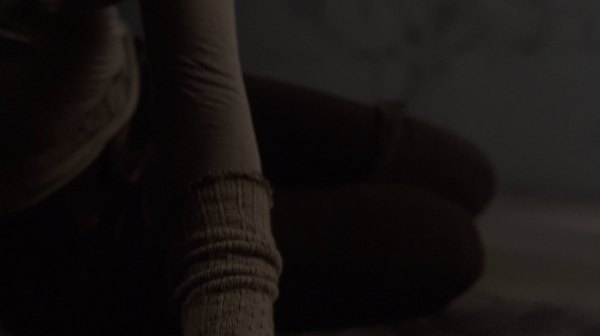The 100 Season One Episode One Pilot Captures-2630
