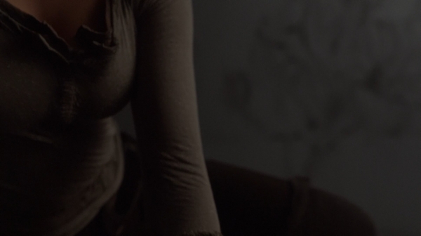 The 100 Season One Episode One Pilot Captures-2628
