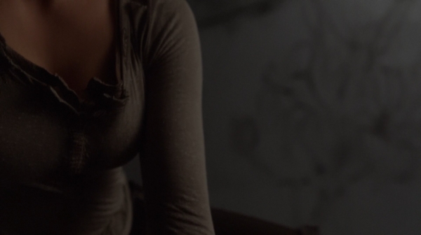 The 100 Season One Episode One Pilot Captures-2627
