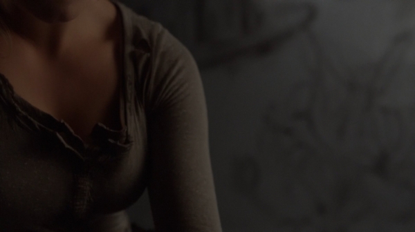 The 100 Season One Episode One Pilot Captures-2626
