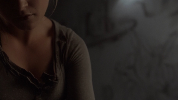 The 100 Season One Episode One Pilot Captures-2625
