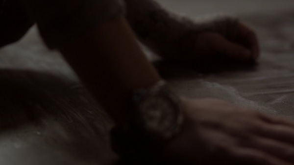 The 100 Season One Episode One Pilot Captures-2619
