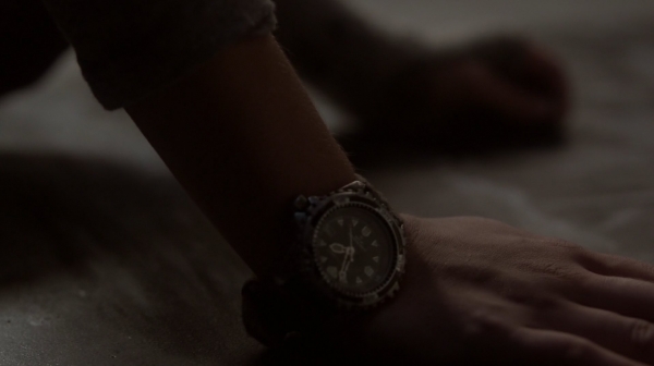 The 100 Season One Episode One Pilot Captures-2618
