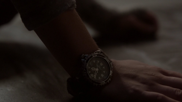 The 100 Season One Episode One Pilot Captures-2617
