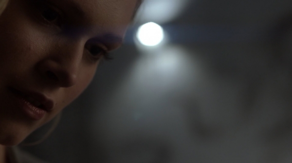 The 100 Season One Episode One Pilot Captures-2615
