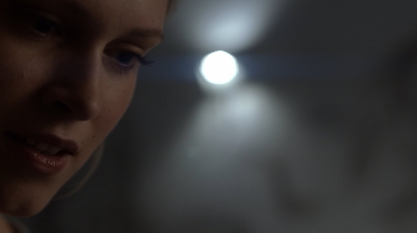 The 100 Season One Episode One Pilot Captures-2609
