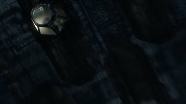 The 100 Season One Episode One Pilot Captures-2565
