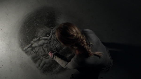 The 100 Season One Episode One Pilot Captures-2562
