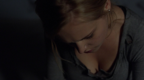 The 100 Season One Episode One Pilot Captures-2561
