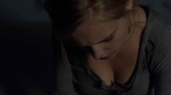 The 100 Season One Episode One Pilot Captures-2560
