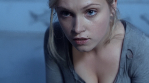 The 100 Season One Episode One Pilot Captures-2559
