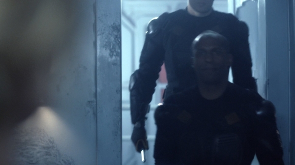 The 100 Season One Episode One Pilot Captures-2557
