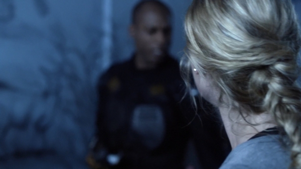 The 100 Season One Episode One Pilot Captures-2544
