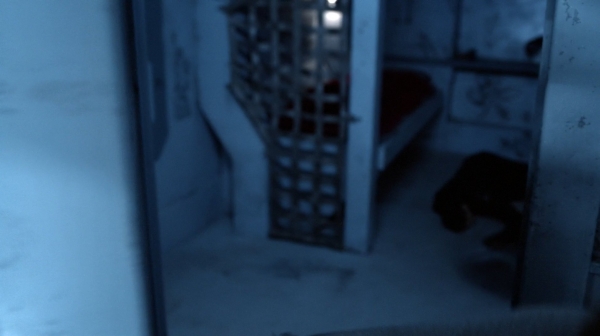 The 100 Season One Episode One Pilot Captures-2540
