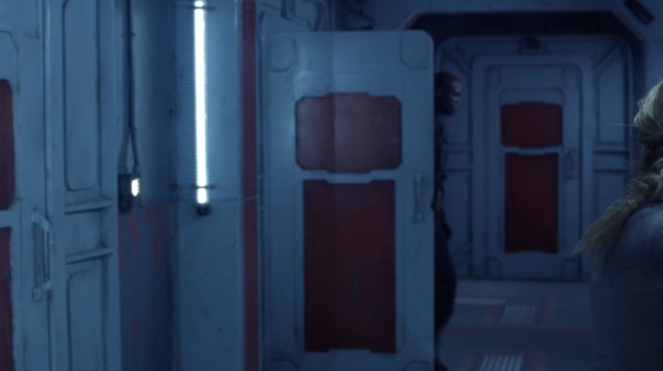 The 100 Season One Episode One Pilot Captures-2531

