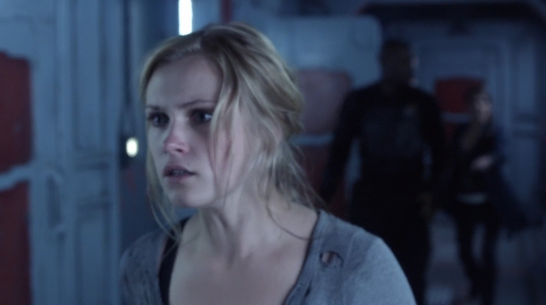 The 100 Season One Episode One Pilot Captures-2529
