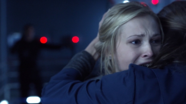The 100 Season One Episode One Pilot Captures-2525
