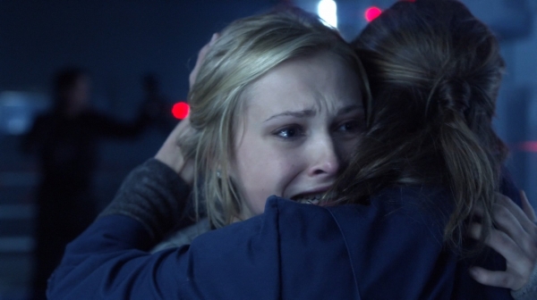 The 100 Season One Episode One Pilot Captures-2523
