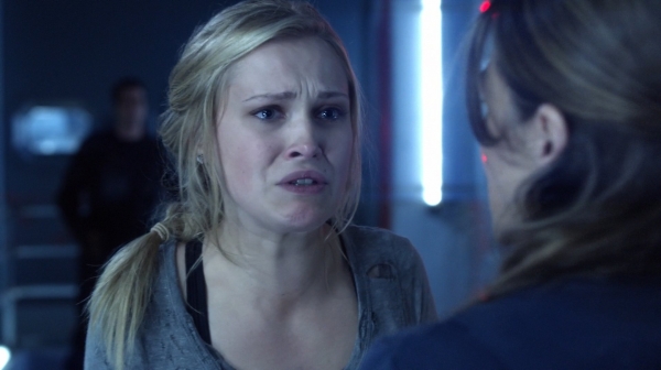 The 100 Season One Episode One Pilot Captures-2519
