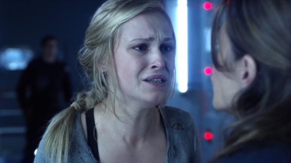 The 100 Season One Episode One Pilot Captures-2516
