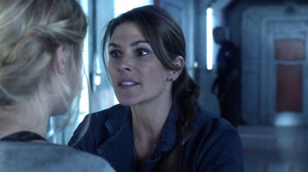 The 100 Season One Episode One Pilot Captures-2514
