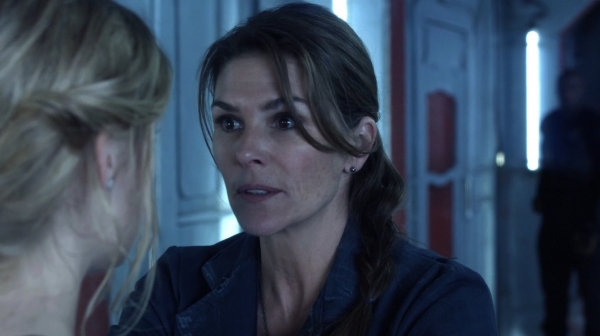 The 100 Season One Episode One Pilot Captures-2495
