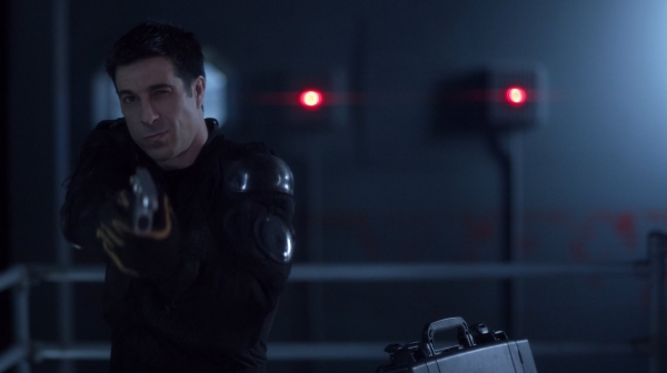 The 100 Season One Episode One Pilot Captures-2492
