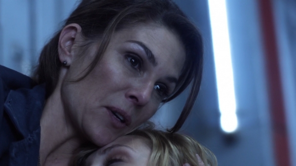 The 100 Season One Episode One Pilot Captures-2486
