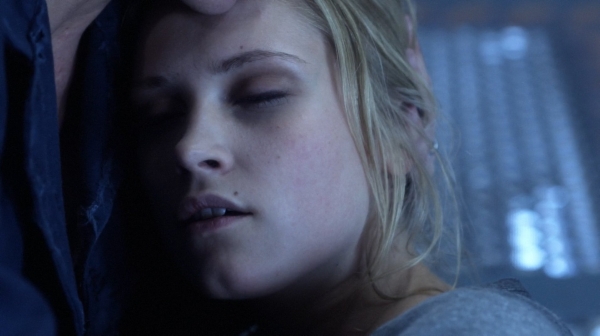 The 100 Season One Episode One Pilot Captures-2484

