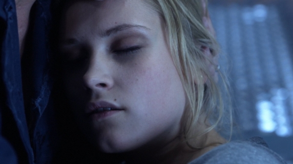 The 100 Season One Episode One Pilot Captures-2482
