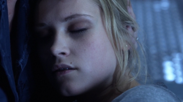 The 100 Season One Episode One Pilot Captures-2481
