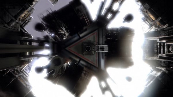 The 100 Season One Episode One Pilot Captures-2480
