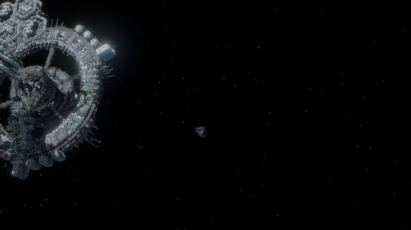 The 100 Season One Episode One Pilot Captures-2474
