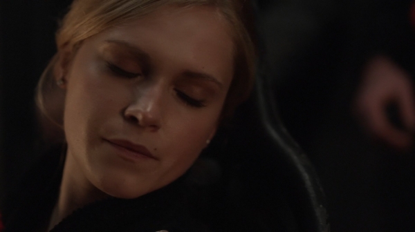 The 100 Season One Episode One Pilot Captures-2468
