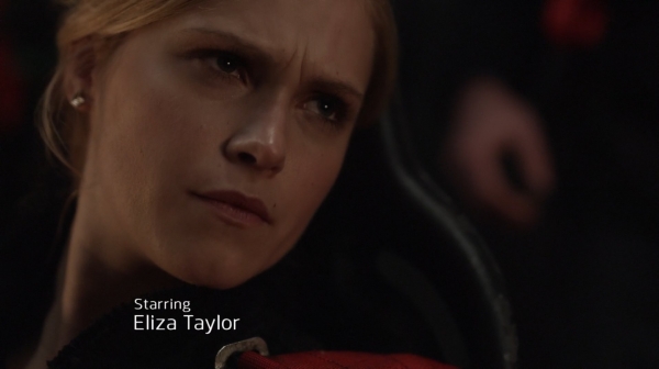 The 100 Season One Episode One Pilot Captures-2465
