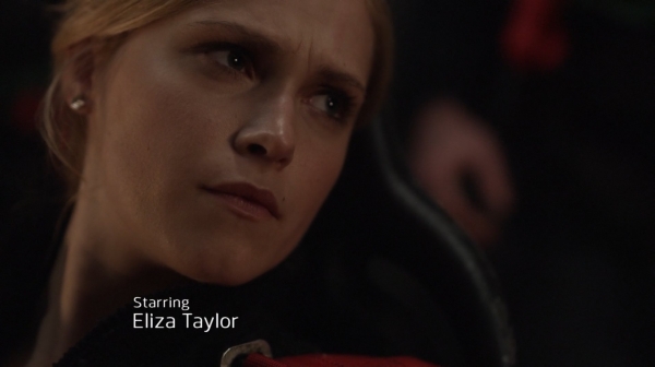 The 100 Season One Episode One Pilot Captures-2464

