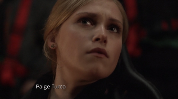 The 100 Season One Episode One Pilot Captures-2462
