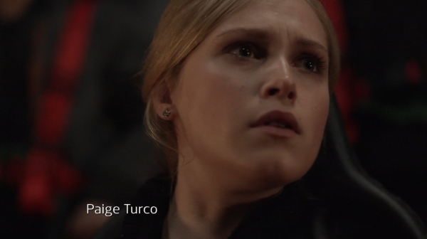 The 100 Season One Episode One Pilot Captures-2461
