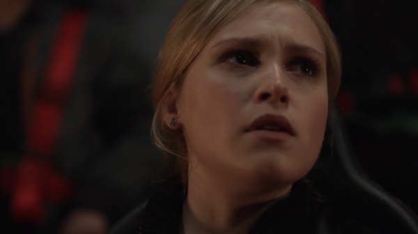 The 100 Season One Episode One Pilot Captures-2460
