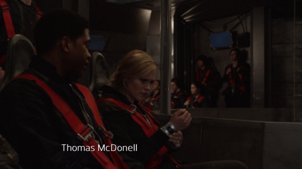 The 100 Season One Episode One Pilot Captures-2456
