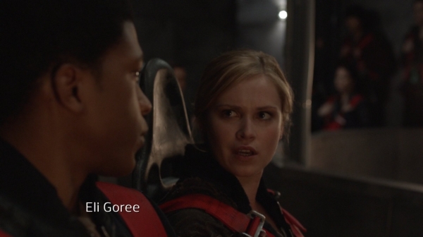 The 100 Season One Episode One Pilot Captures-2451
