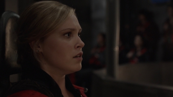 The 100 Season One Episode One Pilot Captures-2438
