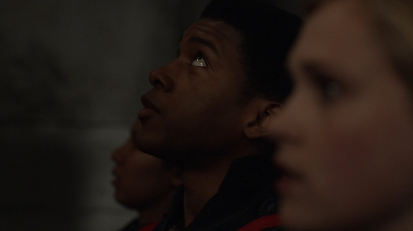 The 100 Season One Episode One Pilot Captures-2437
