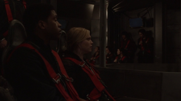 The 100 Season One Episode One Pilot Captures-2436
