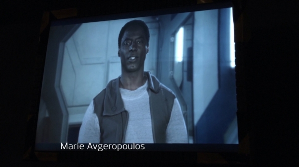The 100 Season One Episode One Pilot Captures-2433
