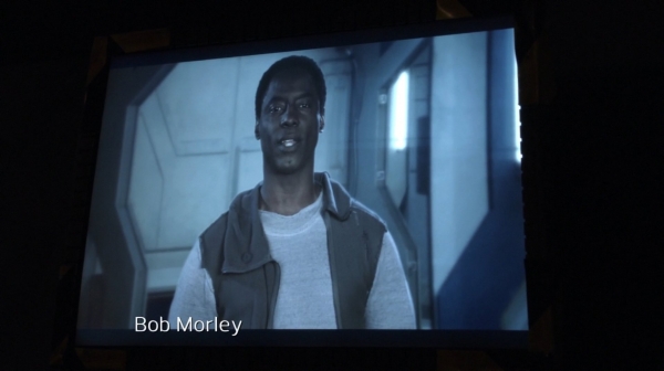 The 100 Season One Episode One Pilot Captures-2429
