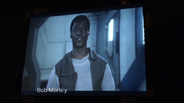 The 100 Season One Episode One Pilot Captures-2428
