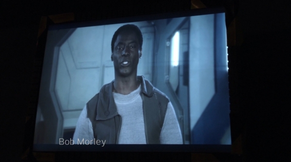 The 100 Season One Episode One Pilot Captures-2427
